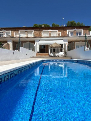 Villa Palmera